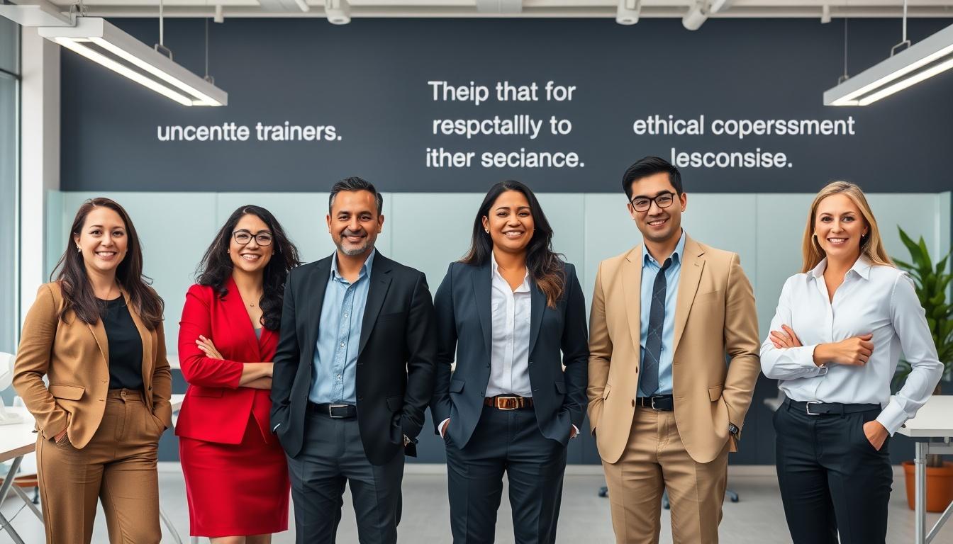 About values main image